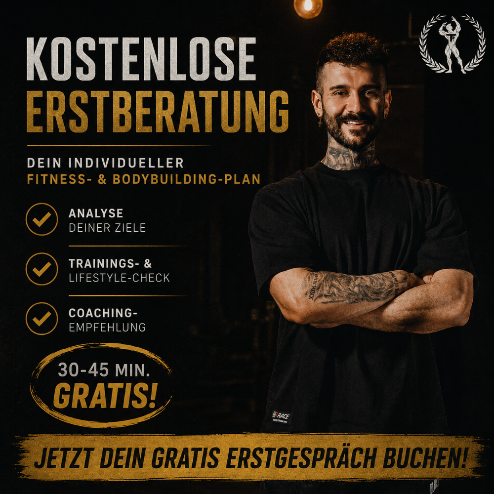 Kostenloses Erstgespräch