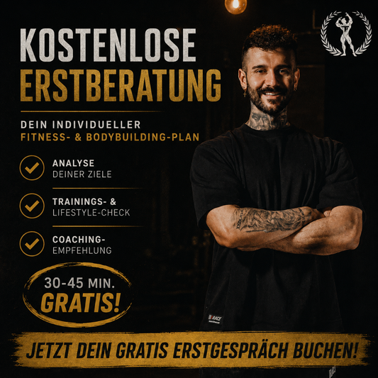 Kostenloses Erstgespräch